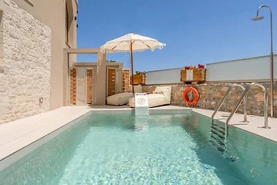 Casa Karinea, atemberaubende Villa in...