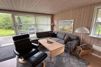 4 Sterne Ferienhaus in Blåvand