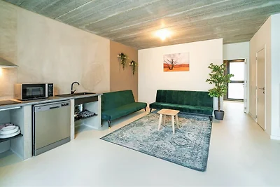 Antwerpener Zentralresidenz|1BBK|NS|WLAN