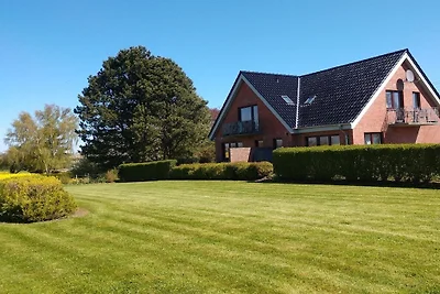 Ferienwohnung mit 1 Schlafzimmer