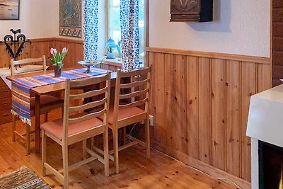 4 Personen Ferienhaus in Tällberg-By Traum
