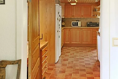 7 Personen Ferienhaus in LåNGARYD-By Traum