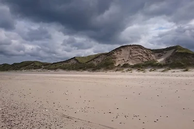 6 Personen vakantie huis in Løkken