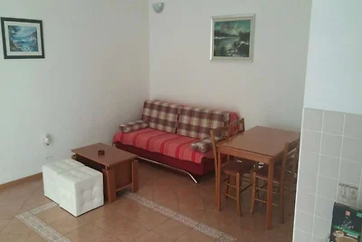 Apartments Semafor - One Bedroom Apartment wi...