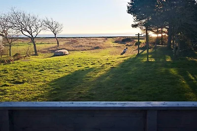 6 Personen Ferienhaus in Hurup Thy
