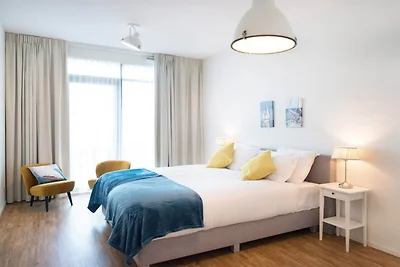 Appartement in Den Haag met terras