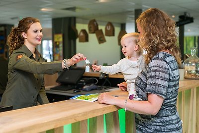 Neu gestalteter Bungalow mit Geschirrspüler i...