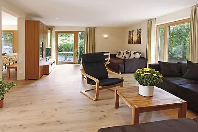 Ferienwohnung mit 1 Schlafzimmer