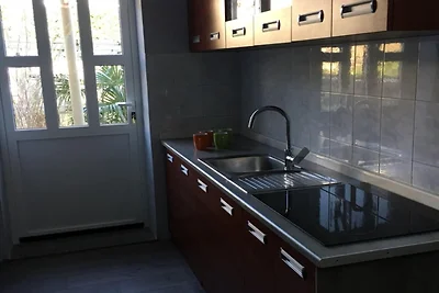 Stylish Apartment Icici - Three Bedroom Apart...