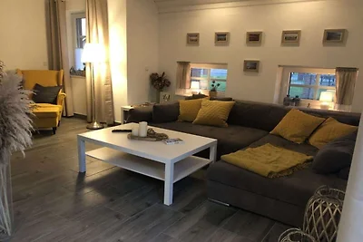 Ferienhaus mit 1 Schlafzimmer