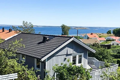 4 personas casa en STRÖMSTAD