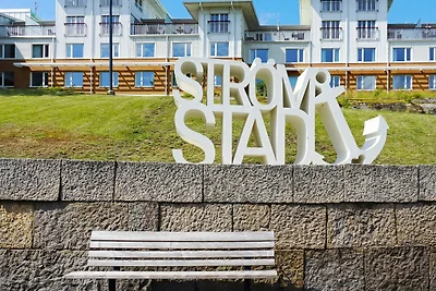 6 Personen Ferienhaus in strømstad