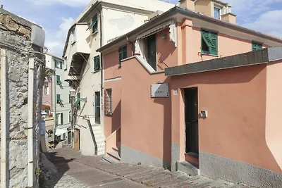Kuća za odmor Dopust za oporavak Genova