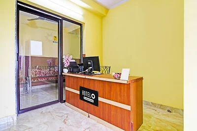 Super Hotel O Kabardanga Mehr Kalkutta