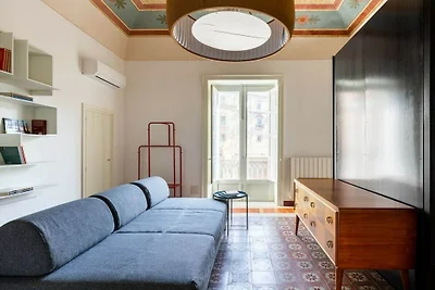 Charming House in Cefalù