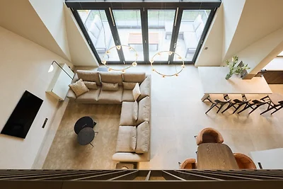 apartman za odmor Obiteljski odmor Den Burg