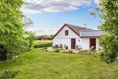 6 Personen Ferienhaus in Thisted-By Traum