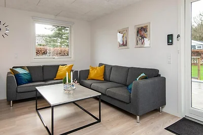 6 persone case ad Bjert