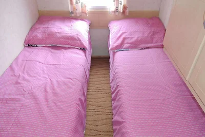 Mobilheim in Mrzezyno f�r 3 Personen
