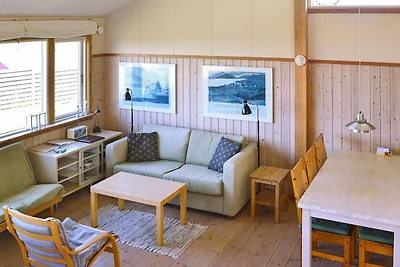 6 Personen Ferienhaus in Fårevejle