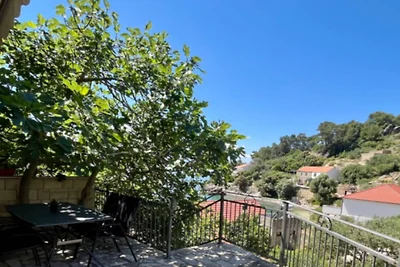 Paradise Apartments-Studio apartman with sea ...