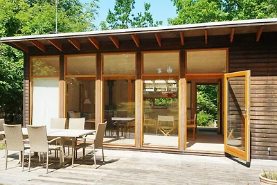 4 Personen Ferienhaus in Tisvildeleje