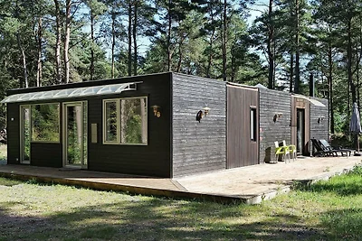 6 persoons vakantie huis in Hadsund-By Traum