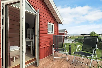 6 Personen Ferienhaus in Hadsund