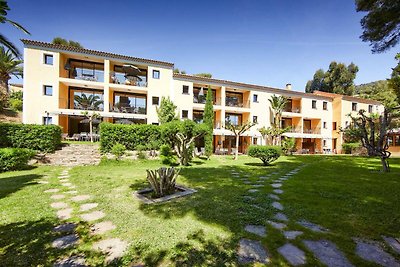 Appartement im Erdgeschoss in der Residence d...