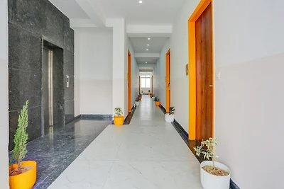 Soggiorni Premium al Sector 69 di Gurgaon