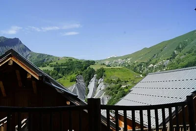 Appartamento nella zona sciistica di...