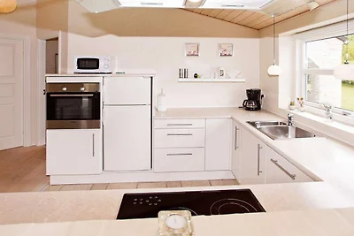 6 personas casa en Hemmet