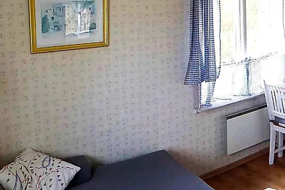 4 Personen Ferienhaus in KRISTIANSTAD-By...