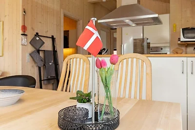 6 Personen Ferienhaus in Tranekær-By Traum