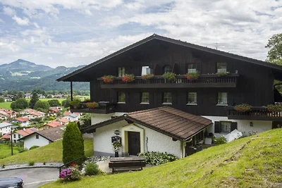 Bergschlössel WHG 19