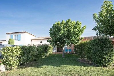 P. Minervois J N°03 - Villa 3P6