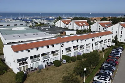"Sea Dune" - Residenza Marina 9304