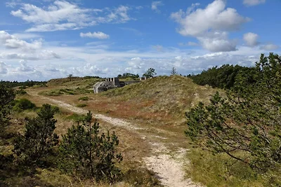 6 Personen Ferienhaus in Blåvand