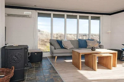 Maison de vacances pour 4 a Fanø