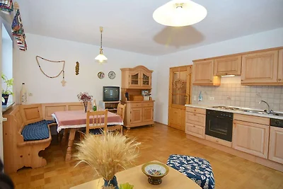 Ferienhaus mit Wellnessbereich