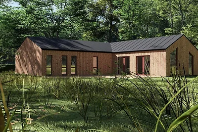 4 Sterne Ferienhaus in Hjørring