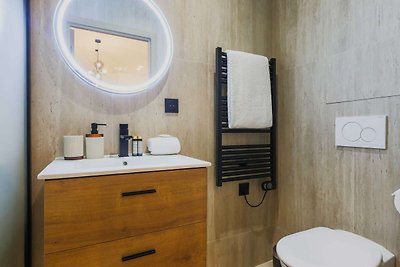 Magnífico dúplex de 1 dormitorio