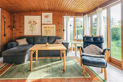 6 Personen vakantie huis in Dannemare