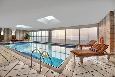 Luxe Twin | Prime DIFC | Sheikh Zayed Rd
