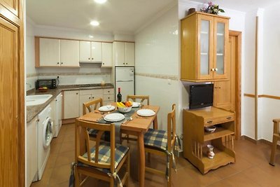 Comtessa - Apartamento En Oliva