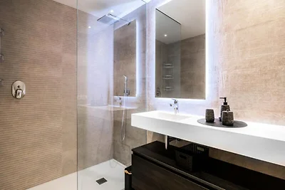 AL-1514 ESTEPONA - APPARTAMENTO - LAGUNA DI...