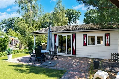 Ferienhaus in Voorthuizen
