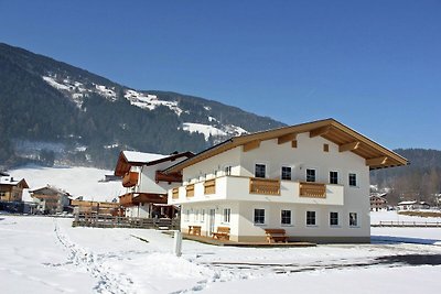 Perfektes Ferienhaus zum Skifahren und für...