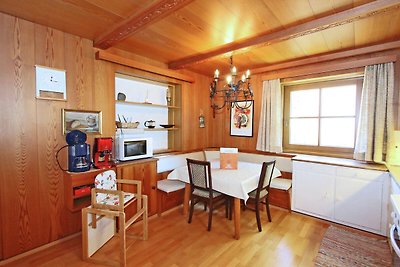 Cozy Villa near Ski Lift in Fügen