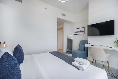 4 Schlafzimmer  Forte Burj Khalifa von Sojo...